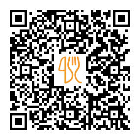 QR-code link către meniul Avant Garden