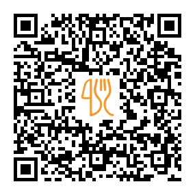 QR-code link către meniul Flavor Brigade