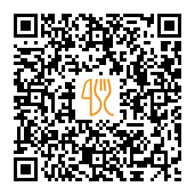 QR-code link către meniul BahÇe Cafe