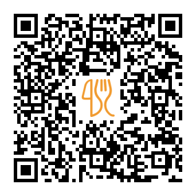 QR-code link către meniul Santa Maria