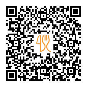 QR-code link către meniul Buffalo Wings Rings