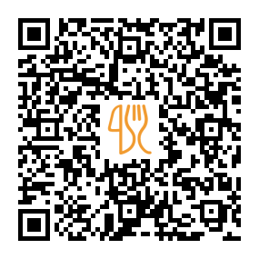 QR-code link către meniul Birch Coffee