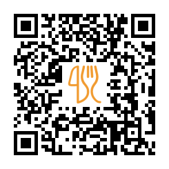 QR-code link către meniul Christines