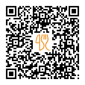 QR-code link către meniul Tuptim Thai