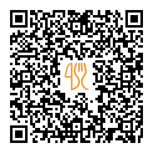 QR-code link către meniul La Guinguette