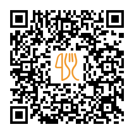 QR-code link către meniul Allred's