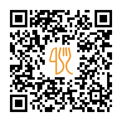 QR-code link către meniul Thanks Burger