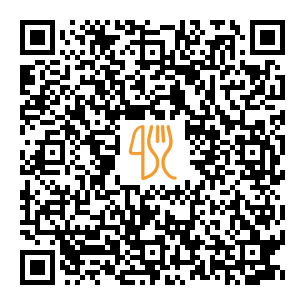 QR-code link către meniul Genki Sushi Korean Fried Chicken