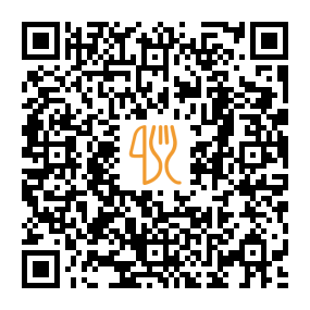 QR-code link către meniul Anglers Arms