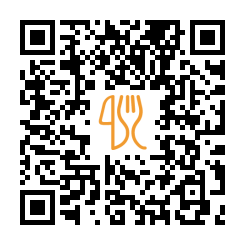 QR-code link către meniul Koç Kasap