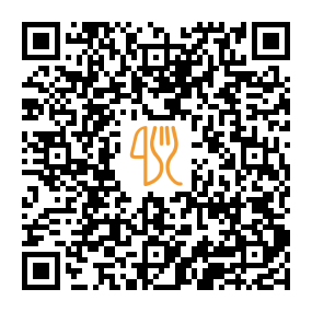 QR-code link către meniul Popeyes Chicken Biscuits