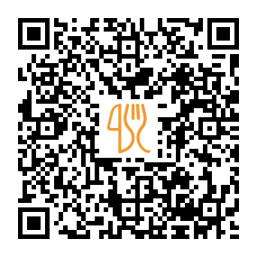 QR-code link către meniul Bear Bottom Resort