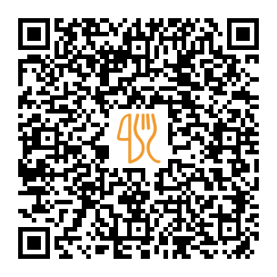 QR-code link către meniul Luna Pizzeria