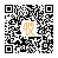 QR-code link către meniul Caffeina