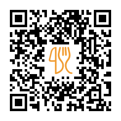 QR-code link către meniul Karims