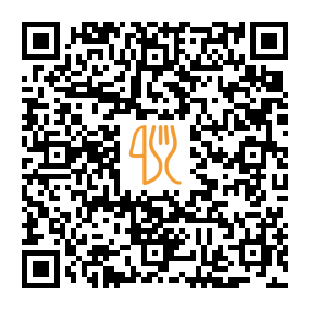 QR-code link către meniul Fire Flame Jerk House