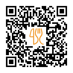 QR-code link către meniul Lanchonete Uehara