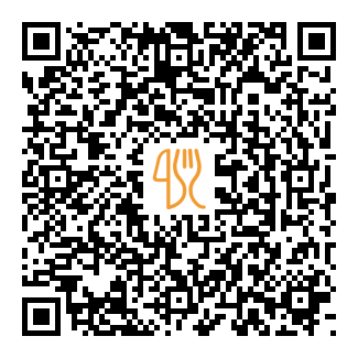 QR-code link către meniul Red's 615 Kitchen