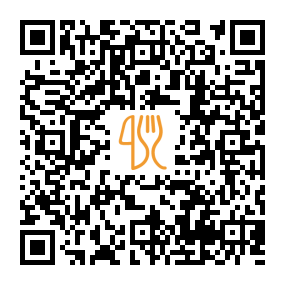 QR-code link către meniul Café Fleurs