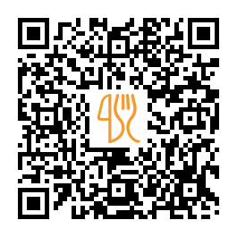 QR-code link către meniul Defne Pizza