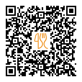 QR-code link către meniul Kindbelly Cafe