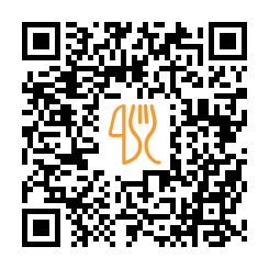 QR-code link către meniul Le 110