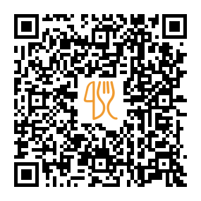 QR-code link către meniul Komagene