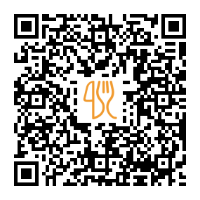 QR-code link către meniul Poke Express