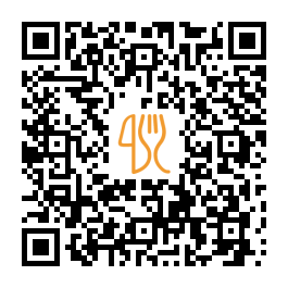 QR-code link către meniul Kebab King