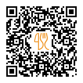 QR-code link către meniul Domaine De La Renarde