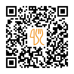 QR-code link către meniul Solace Cabin