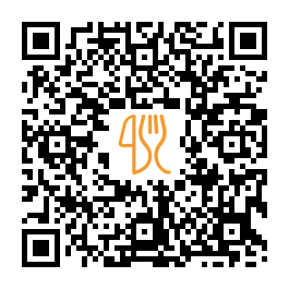 QR-code link către meniul Cafe Berceste