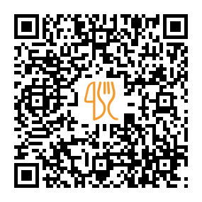 QR-code link către meniul The Royal Punjab