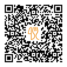 QR-code link către meniul Canvas Club Woolloongabba