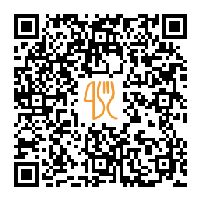 QR-code link către meniul Villa Maria