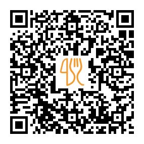 QR-code link către meniul Bay Poke Tea House