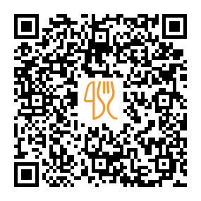 QR-code link către meniul Lotteria Sangju Branch