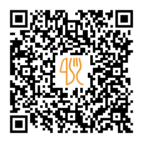 QR-code link către meniul Blue Agave Cantina Grill