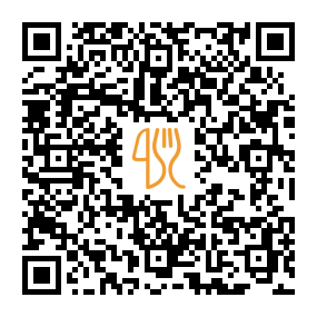 QR-code link către meniul Popeye's