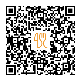 QR-code link către meniul Sweet Indulgence Cafe