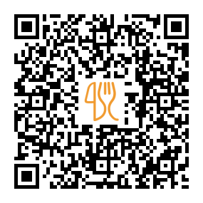 QR-code link către meniul Island Hut Cuisine