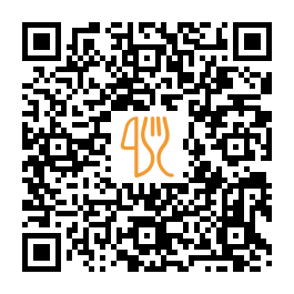 QR-code link către meniul Jinya Ramen