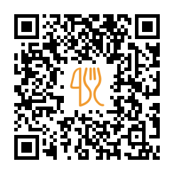 QR-code link către meniul Korona