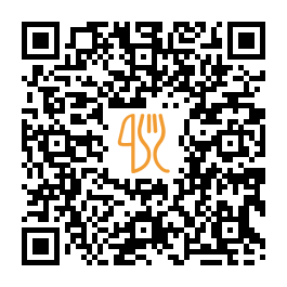 QR-code link către meniul Ghostly Gourmet Dairy