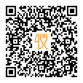 QR-code link către meniul Itchy Foot Island Deli Bbq