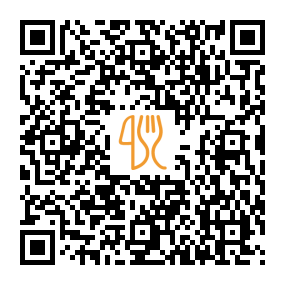 QR-code link către meniul Thai By Trio