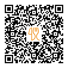 QR-code link către meniul Popeyes Louisiana Kitchen