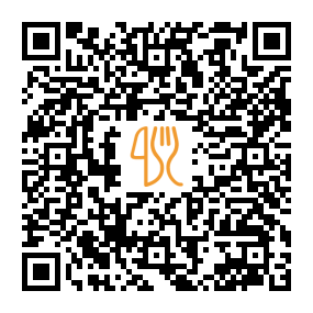 QR-code link către meniul Hibachi Sushi Buffet