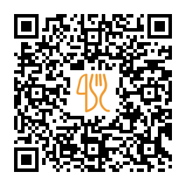 QR-code link către meniul Eight Turn Crepe