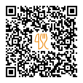 QR-code link către meniul La Calanque bleue